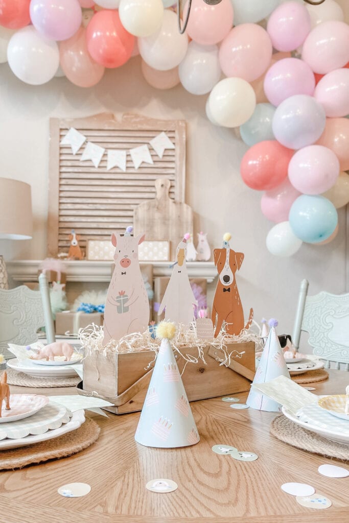 How to Host a ‘Found My Animal’ Themed Party – Discounts Chuyên Nghiệp