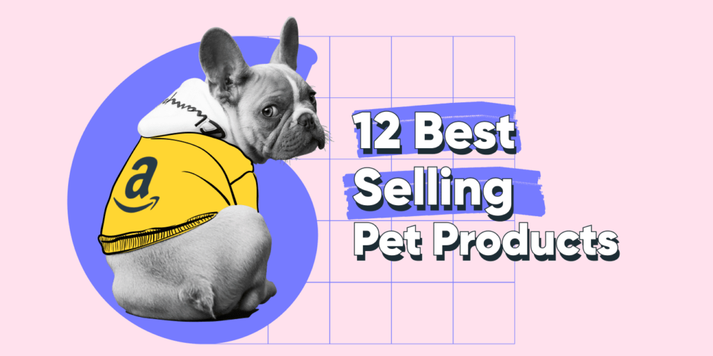 12 Best selling pet products Picture 1