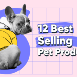 12 Best selling pet products Picture 1