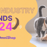 Pet industry trends in 2024