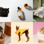 LUXE PET ACCESSORIES FEAT