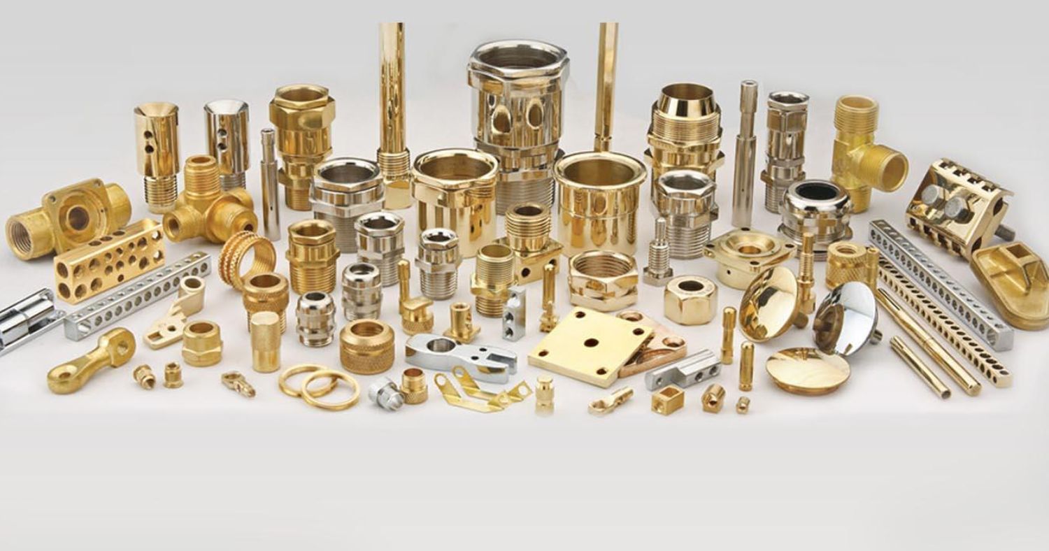 The Role of Brass Hardware in Pet Accessories