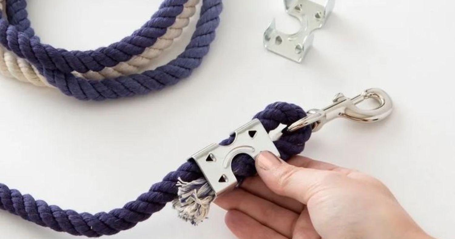 Key Innovations in Modern Rope Leashes