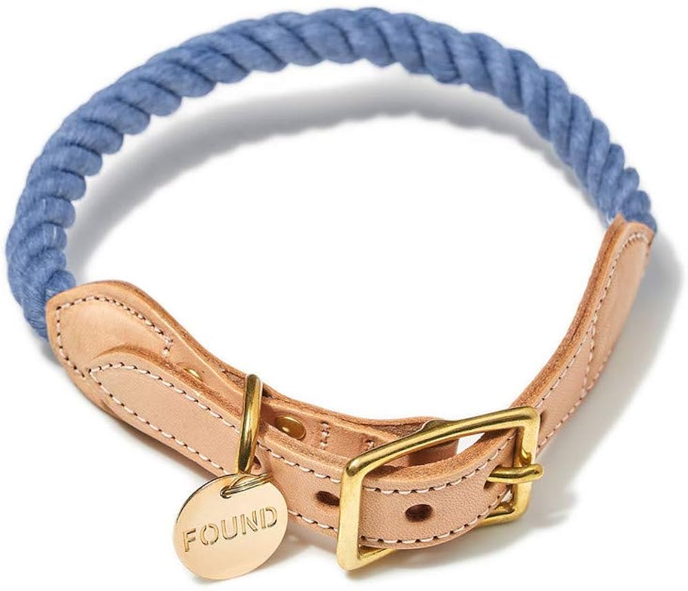 Found My Animal Collars
