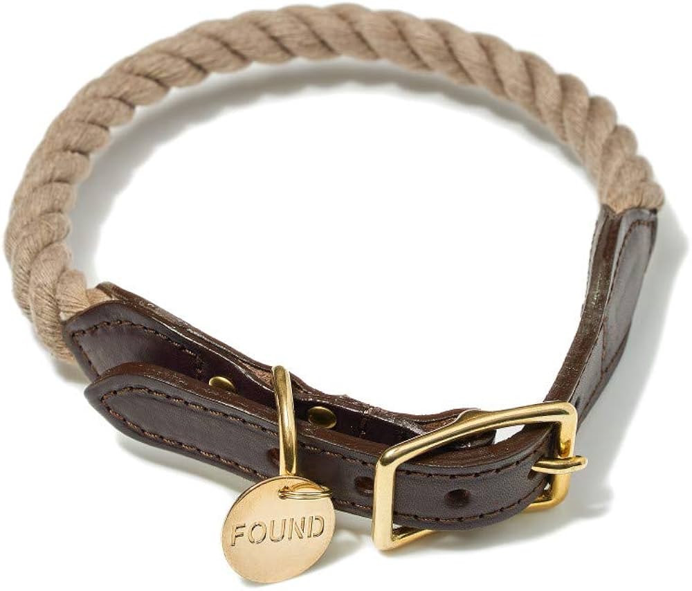 Stylish Pet Gear from Found My Animal