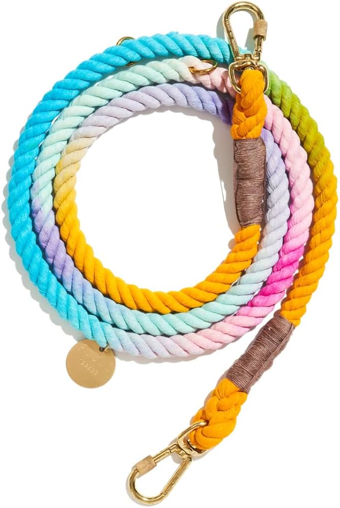 Durable Leash Design