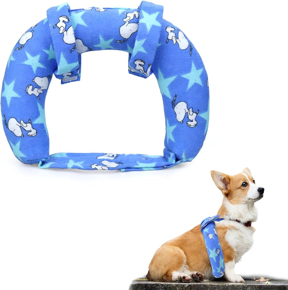 Found My Animal Collar