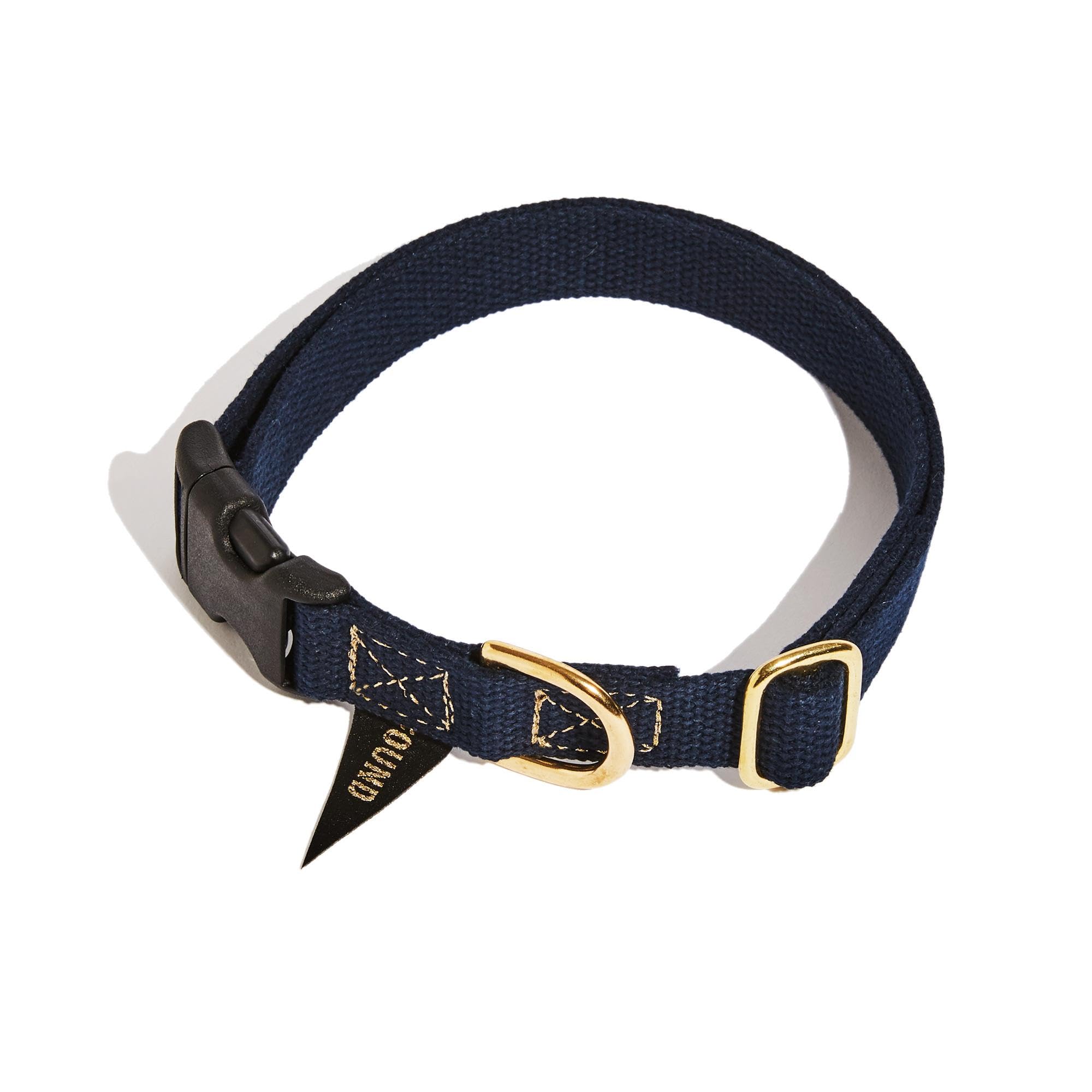 Natural Dog Collar