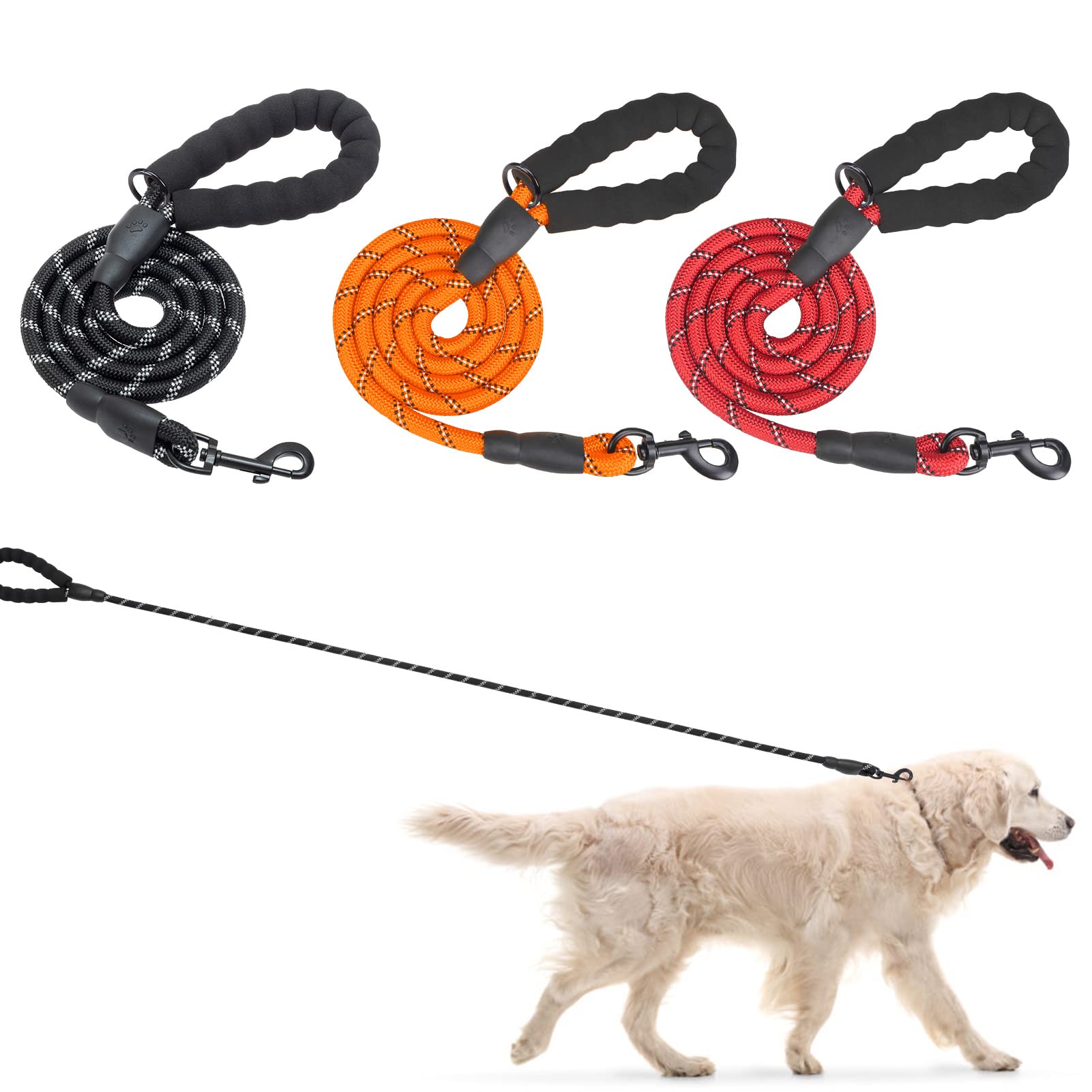 Stylish Found My Animal Leash