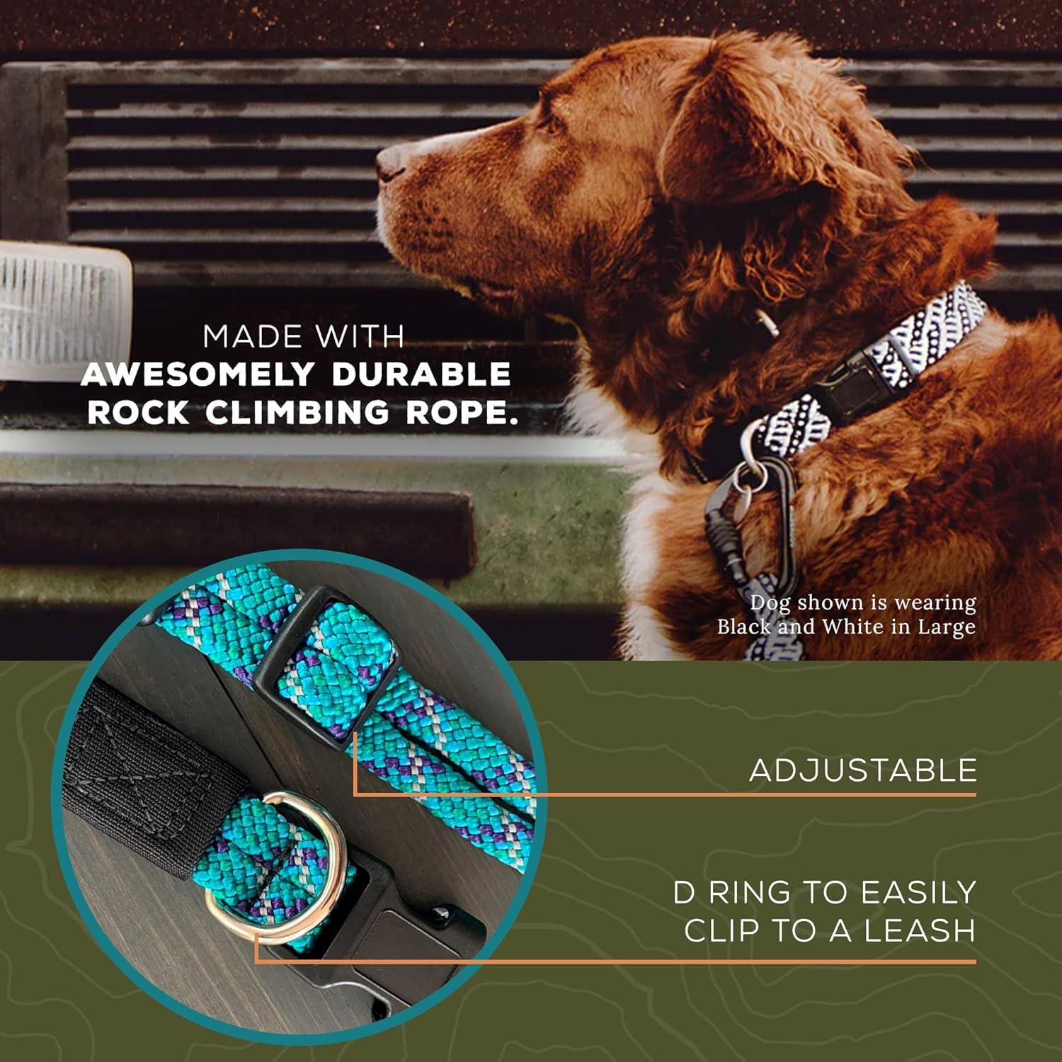 Adventure Collar