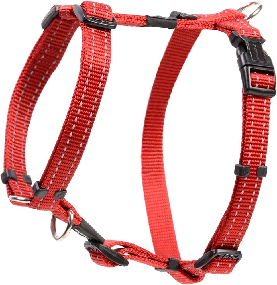 Duke & Fox Collar Set