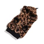 Top 5 Found My Animal Faux Fur Coats for Winter – Savings Hiệu Quả