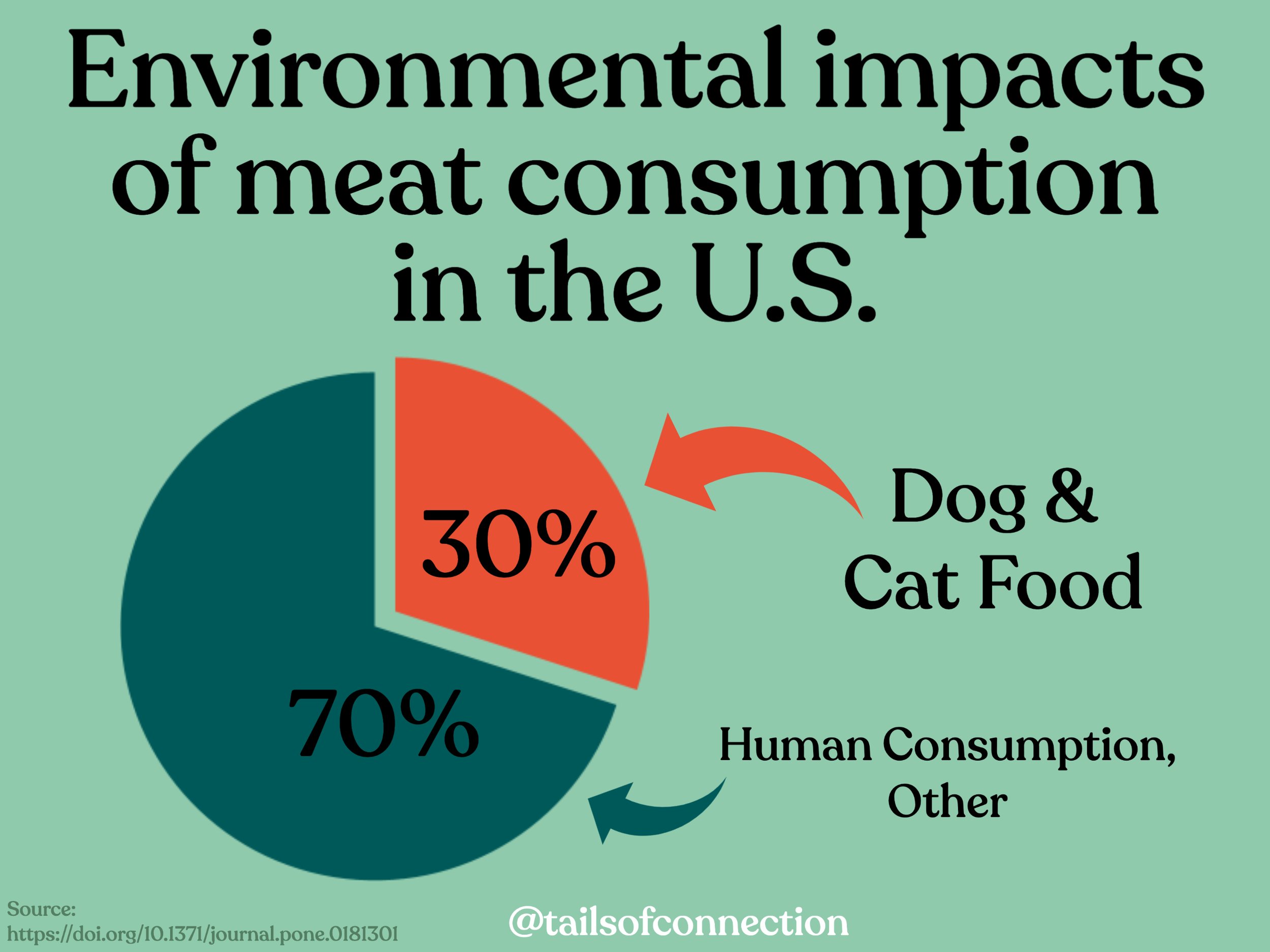 The Impact of Sustainability on the Environment