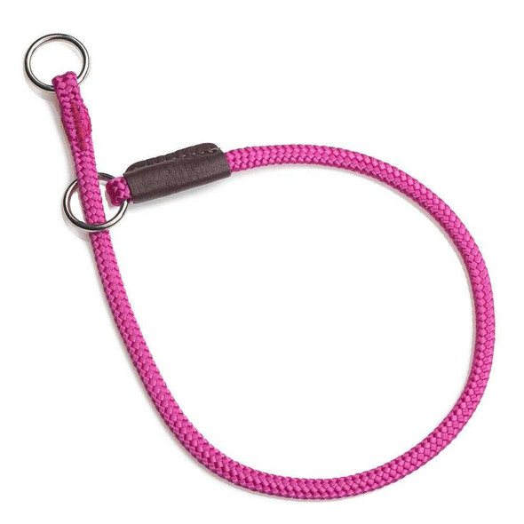 Rope Collars for Training