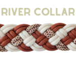 River Collar custom Native Collars