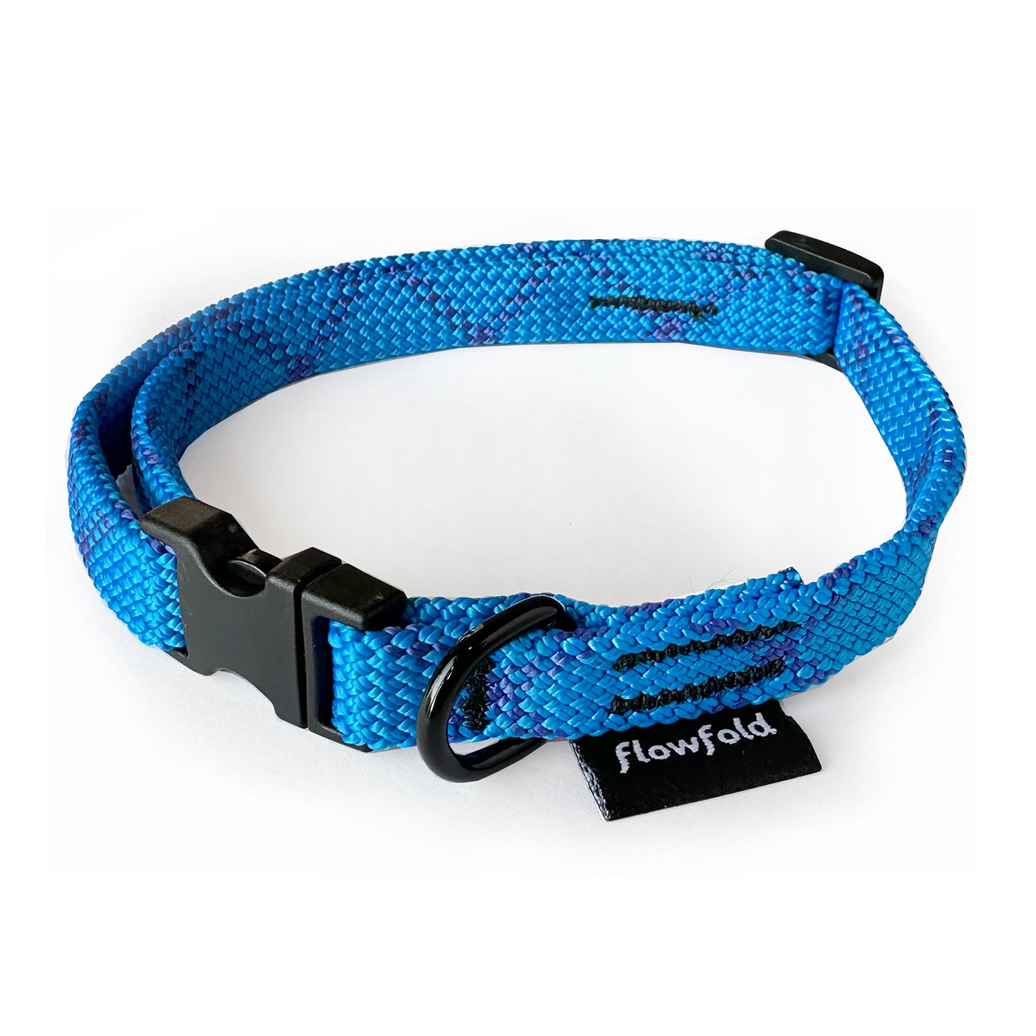 FoundMyAnimal Rope Collar