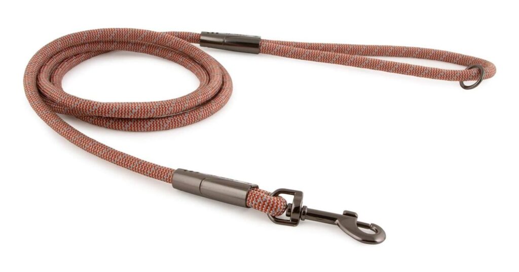 The Story Behind the Signature Rope Leash Design