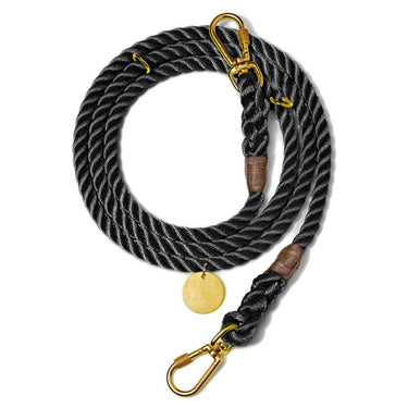 Marine-Grade Rope