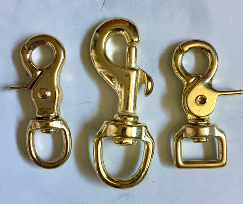 Brass Hardware Durability