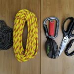 How to Make a Dog Leash Out of Climbing Rope