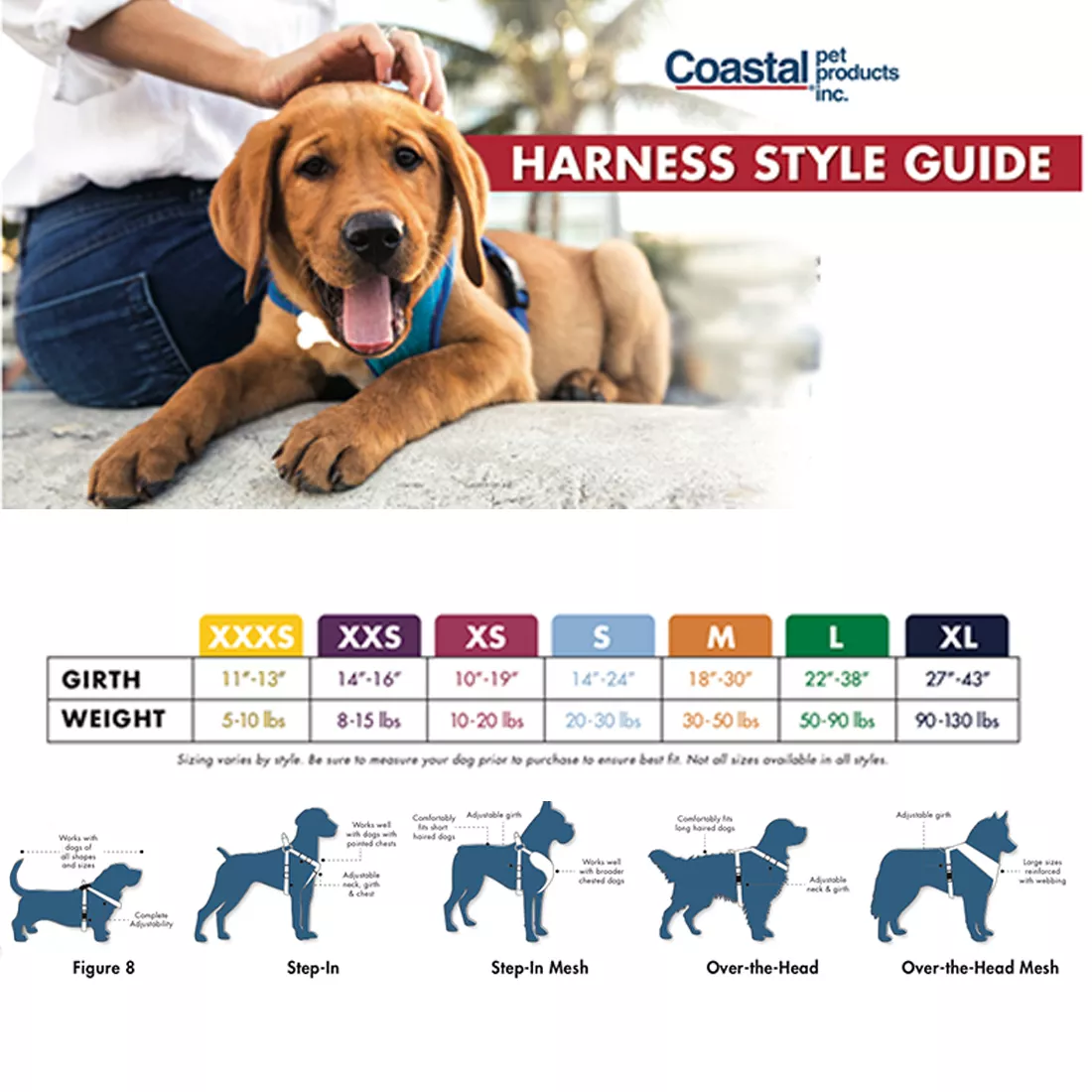 Harness Guide