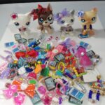 Handmade Littlest Pet Shop Accessories for Collectors