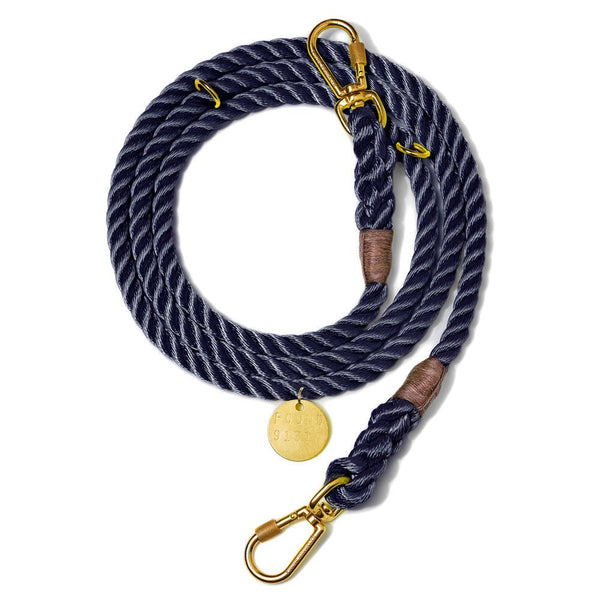 A Leash That Symbolizes Hope